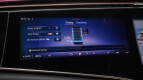 Mercedes-Benz EQS SUV Interior photo
