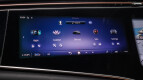 Mercedes-Benz EQS SUV Interior photo