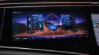 Mercedes-Benz EQS SUV Interior photo