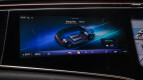 Mercedes-Benz EQS SUV Interior photo