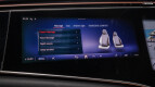 Mercedes-Benz EQS SUV Interior photo