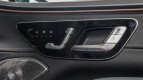Mercedes-Benz EQS SUV Interior photo