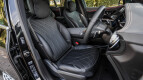 Mercedes-Benz EQS SUV Interior photo