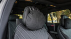Mercedes-Benz EQS SUV Interior photo