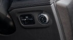 Mercedes-Benz EQS SUV Interior photo
