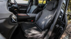 Mercedes-Benz EQS SUV Interior photo
