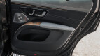 Mercedes-Benz EQS SUV Interior photo