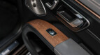 Mercedes-Benz EQS SUV Interior photo