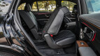 Mercedes-Benz EQS SUV Interior photo