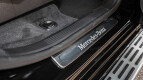 Mercedes-Benz EQS SUV Interior photo