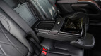 Mercedes-Benz EQS SUV Interior photo