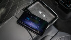 Mercedes-Benz EQS SUV Interior photo