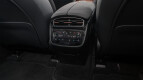 Mercedes-Benz EQS SUV Interior photo