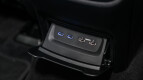 Mercedes-Benz EQS SUV Interior photo