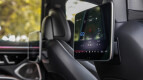 Mercedes-Benz EQS SUV Interior photo