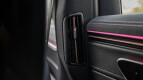 Mercedes-Benz EQS SUV Interior photo