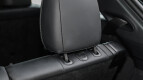 Mercedes-Benz EQS SUV Interior photo