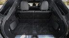 Mercedes-Benz EQS SUV Interior photo