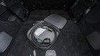 Mercedes-Benz EQS SUV Interior photo