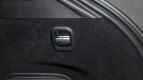 Mercedes-Benz EQS SUV Interior photo