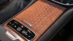 Mercedes-Benz EQS SUV Interior photo