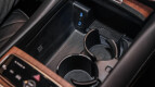 Mercedes-Benz EQS SUV Interior photo