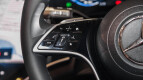 Mercedes-Benz EQS SUV Interior photo