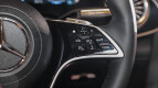 Mercedes-Benz EQS SUV Interior photo