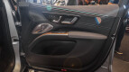 Mercedes-Benz EQS SUV Interior photo