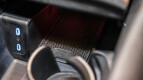 Mercedes-Benz EQS SUV Interior photo