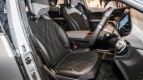 Mercedes-Benz EQS SUV Interior photo