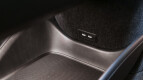 Mercedes-Benz EQS SUV Interior photo