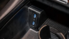 Mercedes-Benz EQS SUV Interior photo