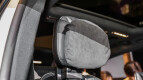 Mercedes-Benz EQS SUV Interior photo