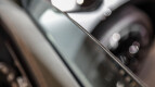 Mercedes-Benz EQS SUV Interior photo