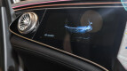 Mercedes-Benz EQS SUV Interior photo