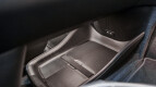 Mercedes-Benz EQS SUV Interior photo