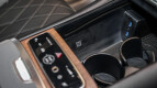 Mercedes-Benz EQS SUV Interior photo