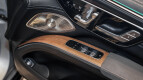 Mercedes-Benz EQS SUV Interior photo