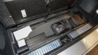 Mercedes-Benz EQS SUV Interior photo