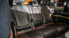 Mercedes-Benz EQS SUV Interior photo