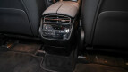 Mercedes-Benz EQS SUV Interior photo