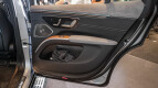 Mercedes-Benz EQS SUV Interior photo