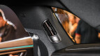 Mercedes-Benz EQS SUV Interior photo