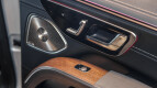 Mercedes-Benz EQS SUV Interior photo