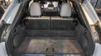 Mercedes-Benz EQS SUV Interior photo