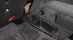 Mercedes-Benz EQS SUV Interior photo