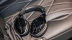Mercedes-Benz EQS SUV Interior photo