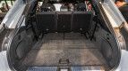 Mercedes-Benz EQS SUV Interior photo