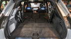 Mercedes-Benz EQS SUV Interior photo